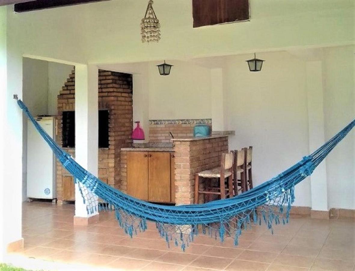 Casa A Uma Quadra Da Maresias