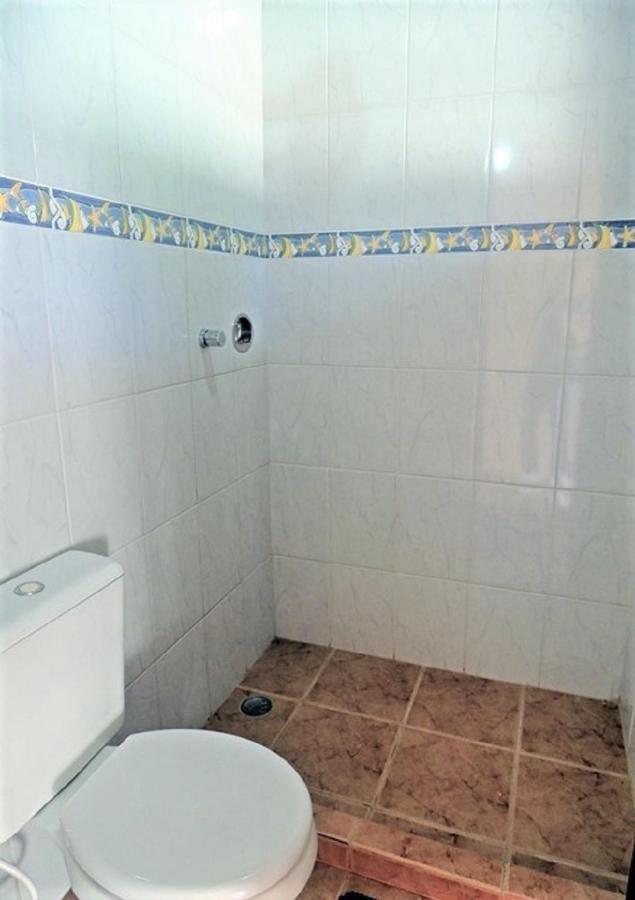 Casa A Uma Quadra Da Holiday home Maresias