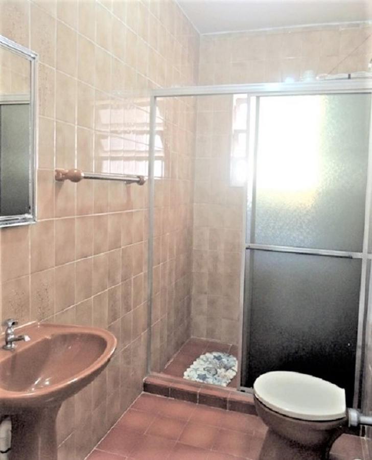 Casa A Uma Quadra Da Maresias