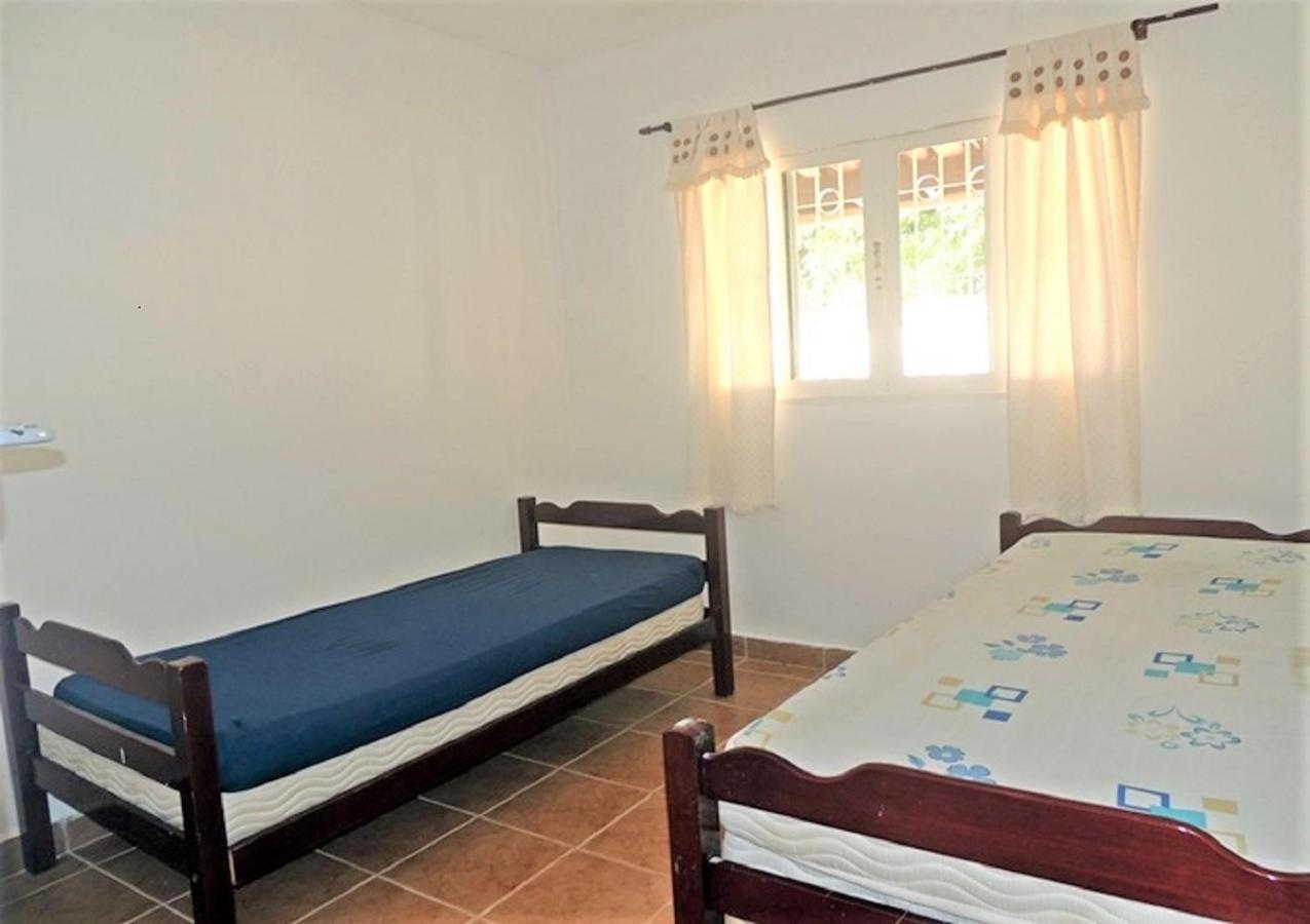 Casa A Uma Quadra Da * Maresias