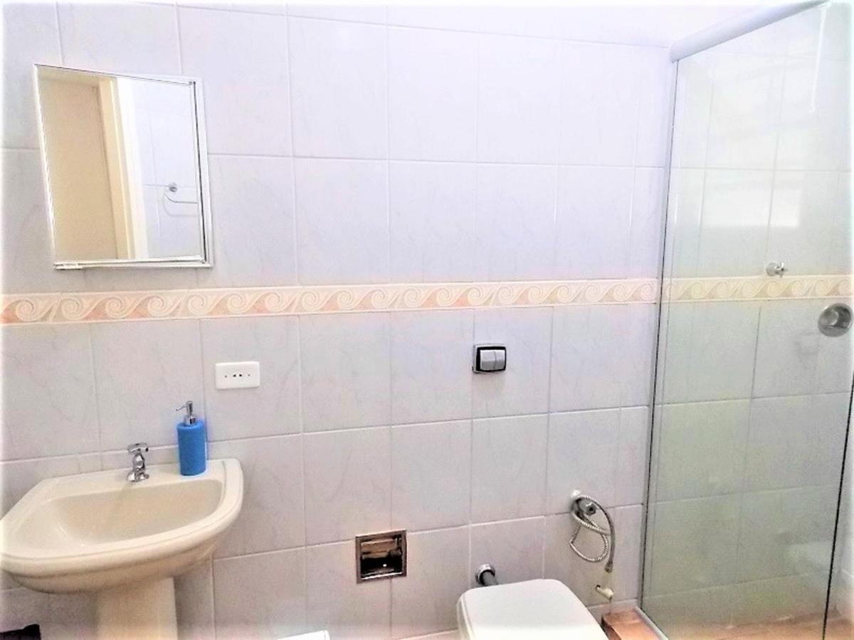 Casa A Uma Quadra Da Holiday home