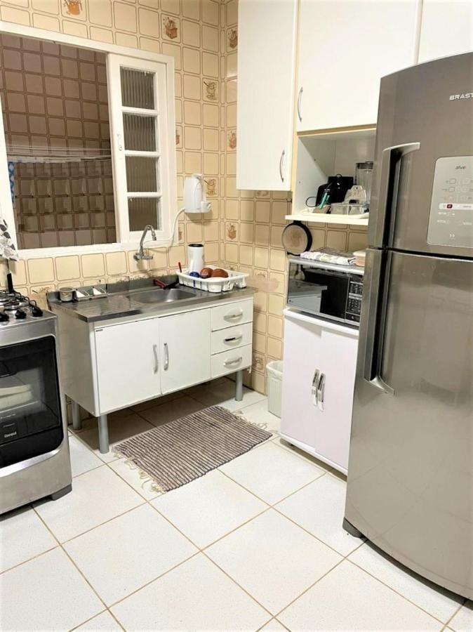 Casa A Uma Quadra Da