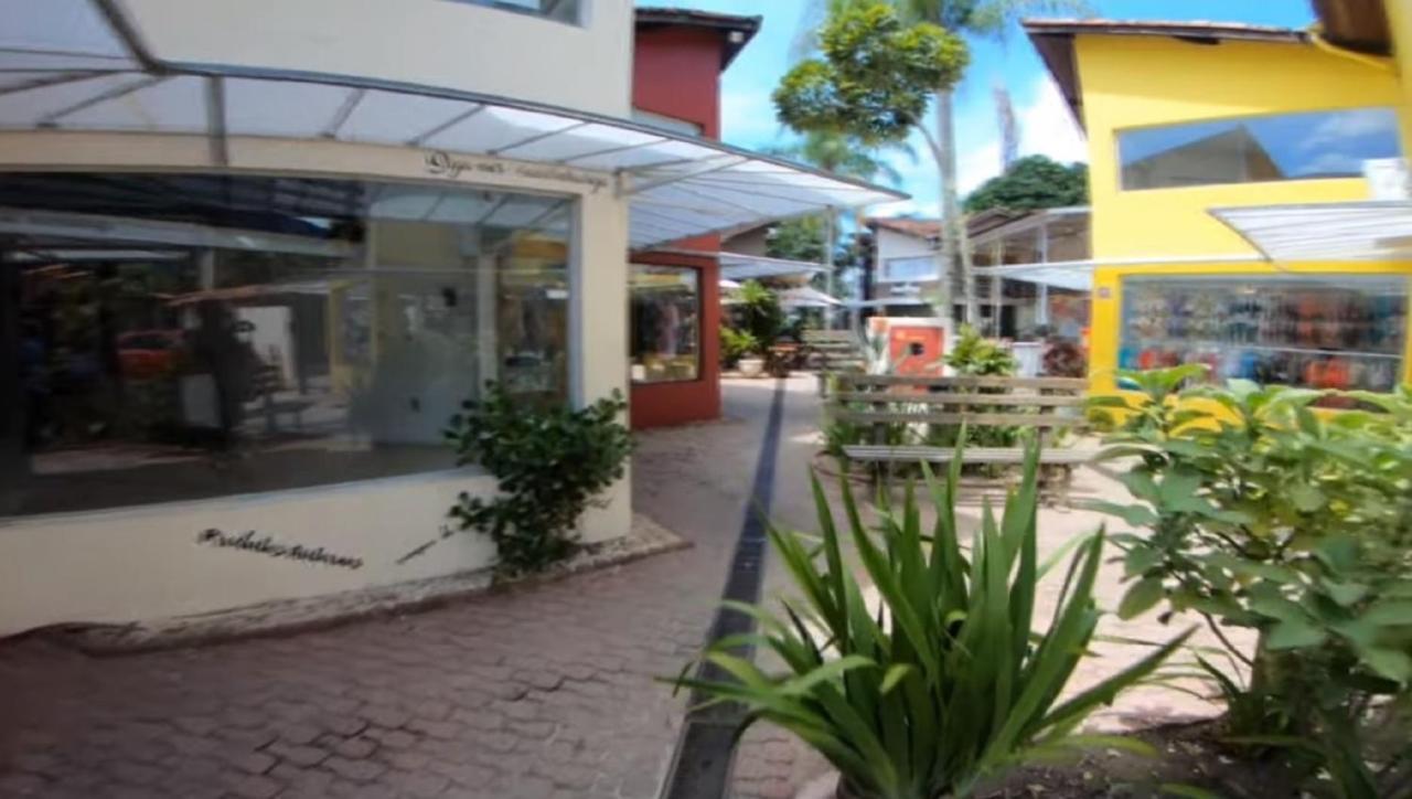 Casa A Uma Quadra Da *