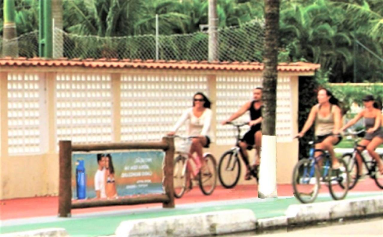 Casa A Uma Quadra Da Holiday home *