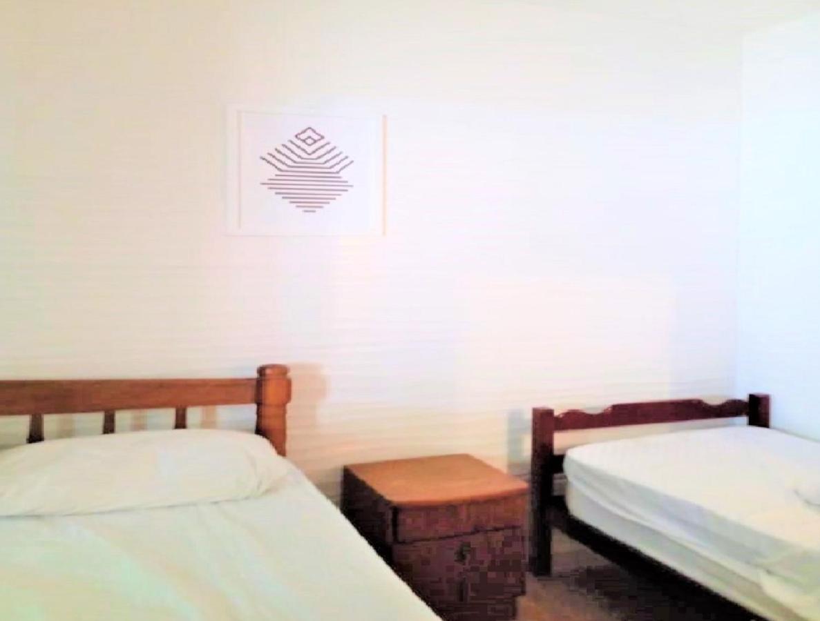 Holiday home Casa A Uma Quadra Da
