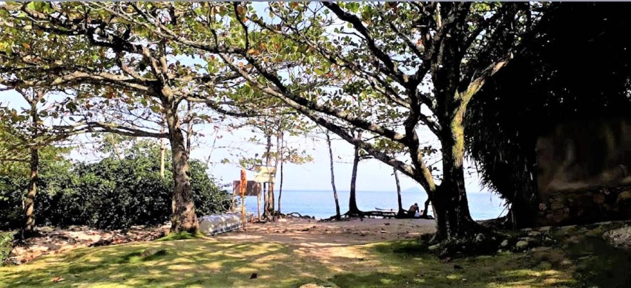 Casa A Uma Quadra Da * Maresias