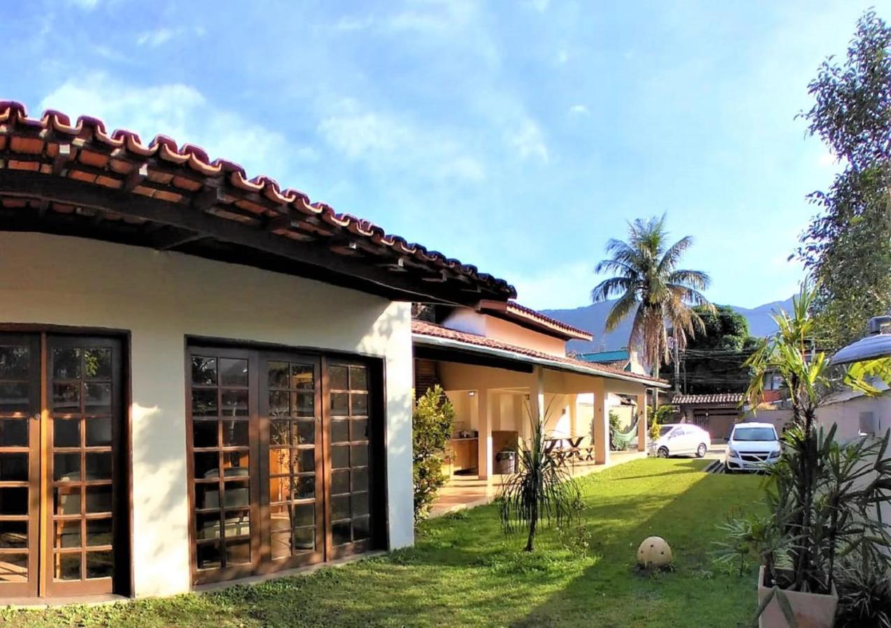Casa A Uma Quadra Da Holiday home *