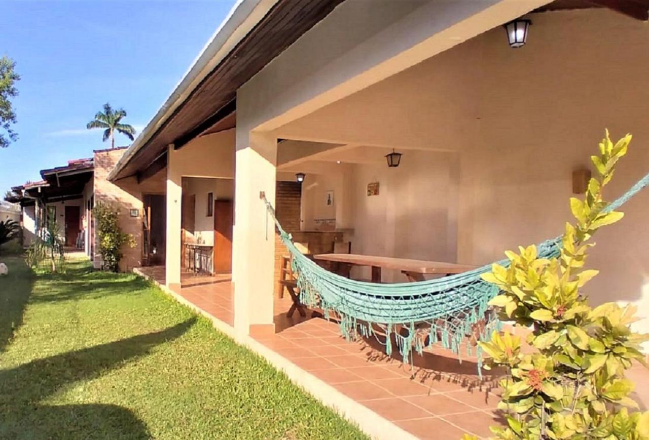 Casa A Uma Quadra Da Holiday home *