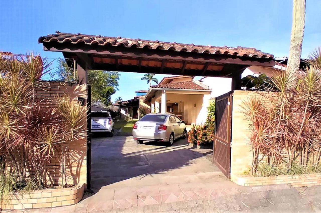 Casa A Uma Quadra Da Holiday home