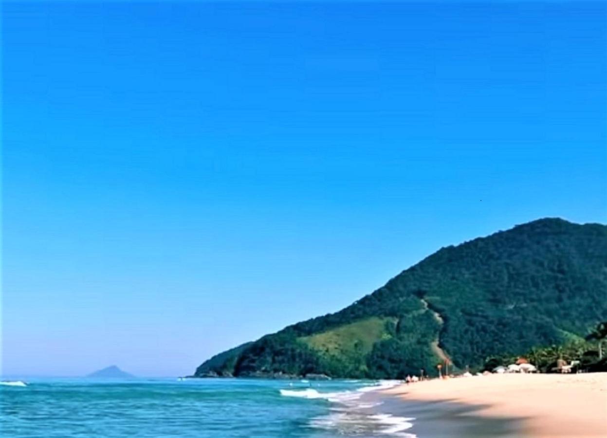 Casa A Uma Quadra Da Maresias