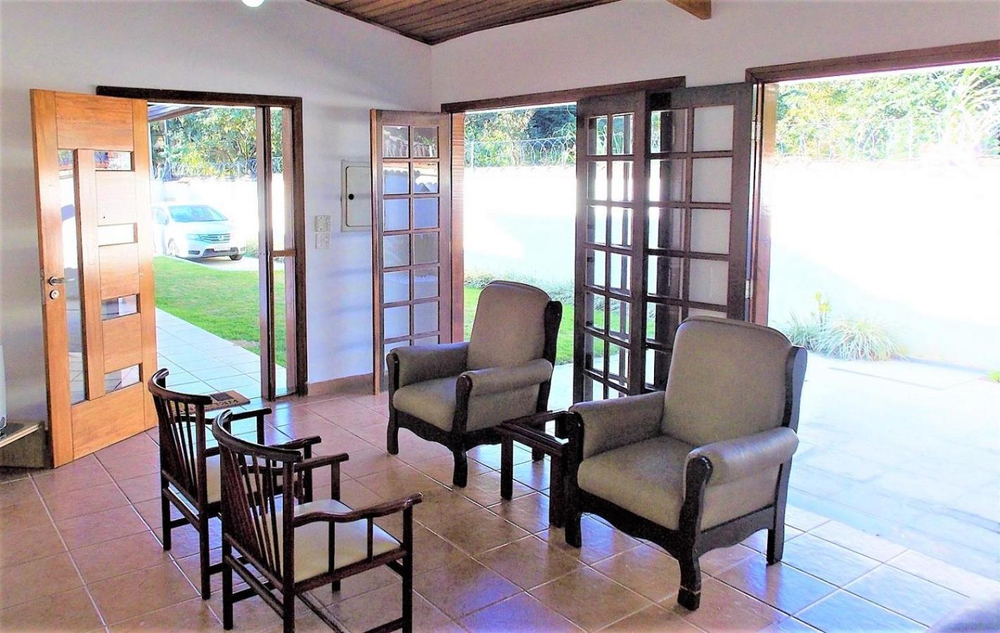 Holiday home Casa A Uma Quadra Da *