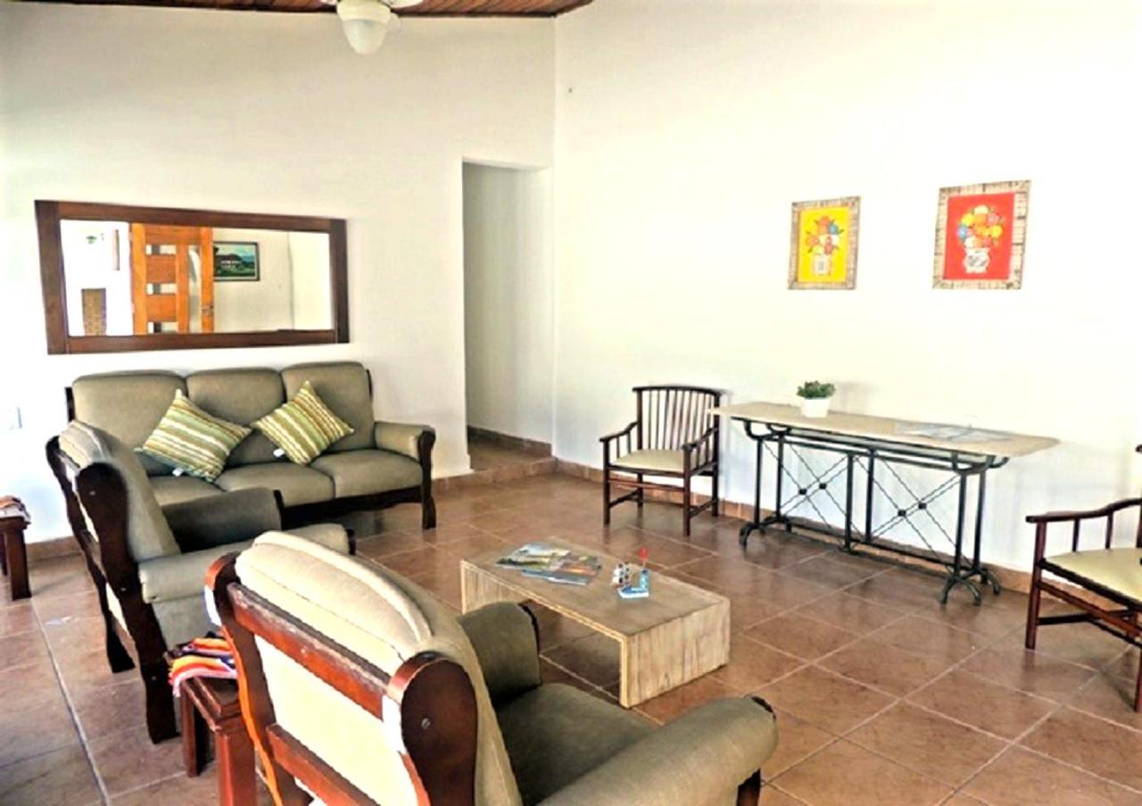 Casa A Uma Quadra Da Holiday home *