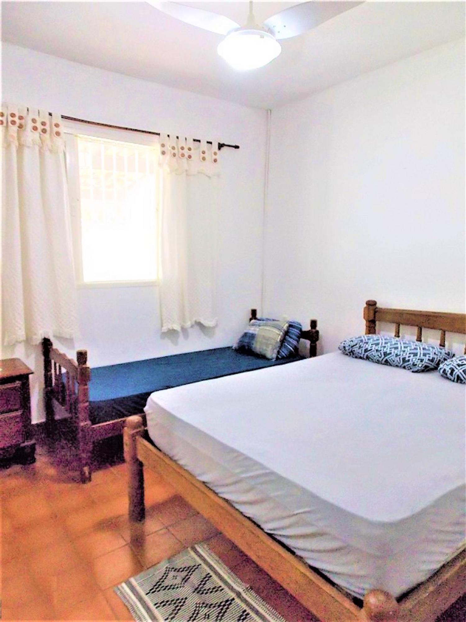 Casa A Uma Quadra Da * Maresias