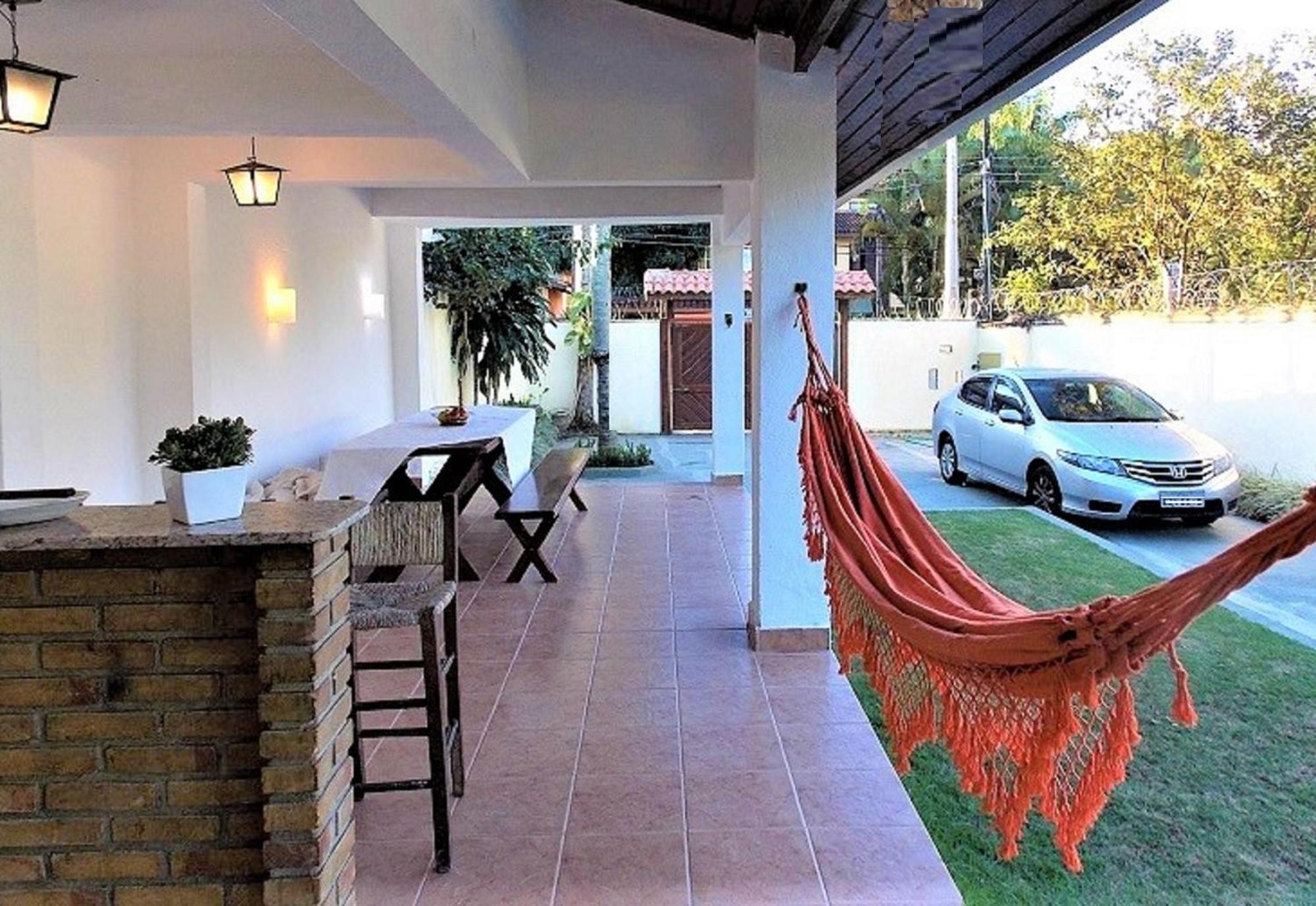 Casa A Uma Quadra Da Holiday home