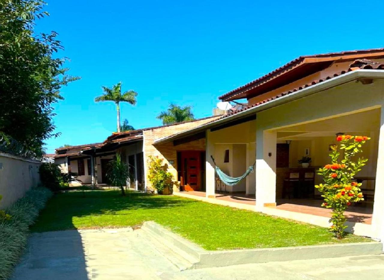 Casa A Uma Quadra Da Holiday home *