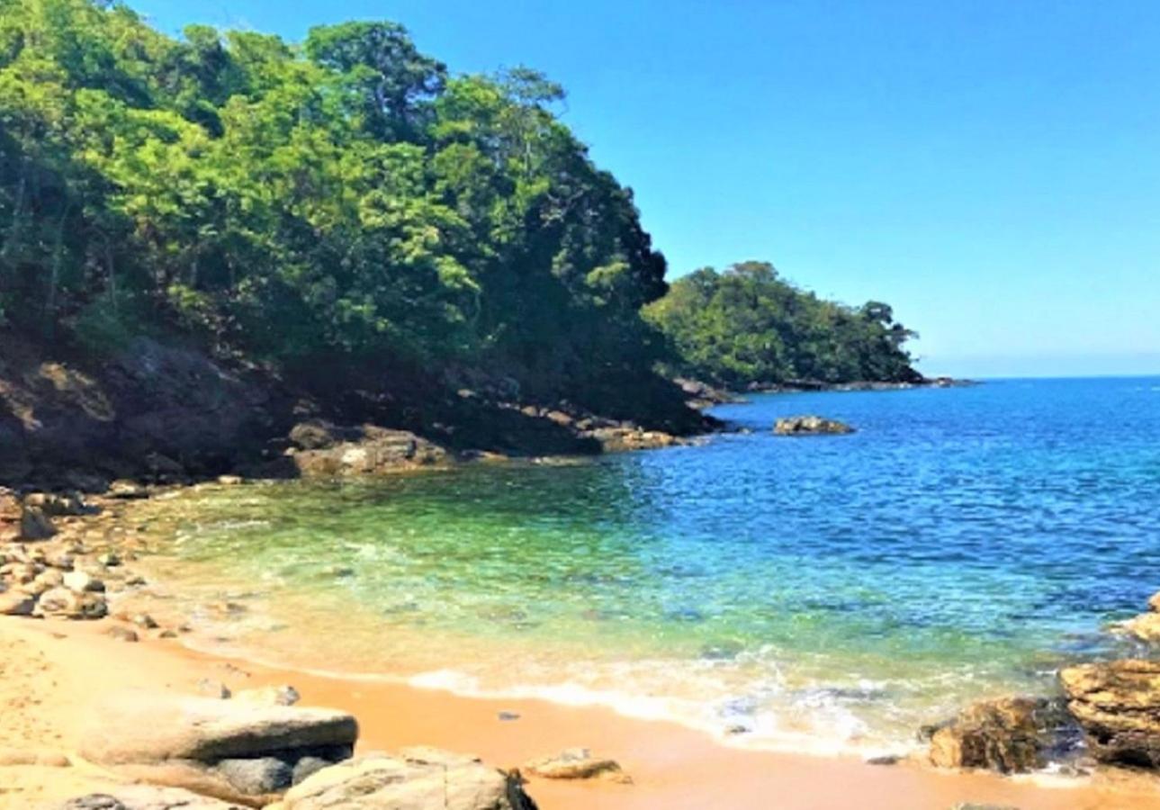 Casa A Uma Quadra Da * Maresias